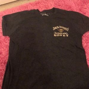Jack Daniel’s tee